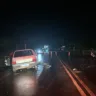 Crédito: Bombeiros de Taquara / Divulgação