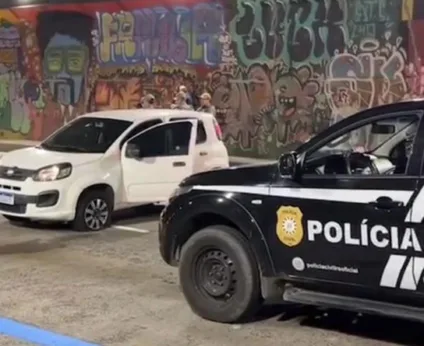 Crédito: Polícia Civil / Divulgação