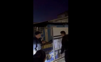 Crédito: Polícia Civil / Divulgação