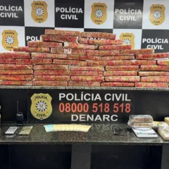 Crédito: Polícia Civil / Divulgação