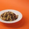 Macarrão com Ragu à Bolonhesa