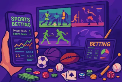ferramentas de apostas e iGaming