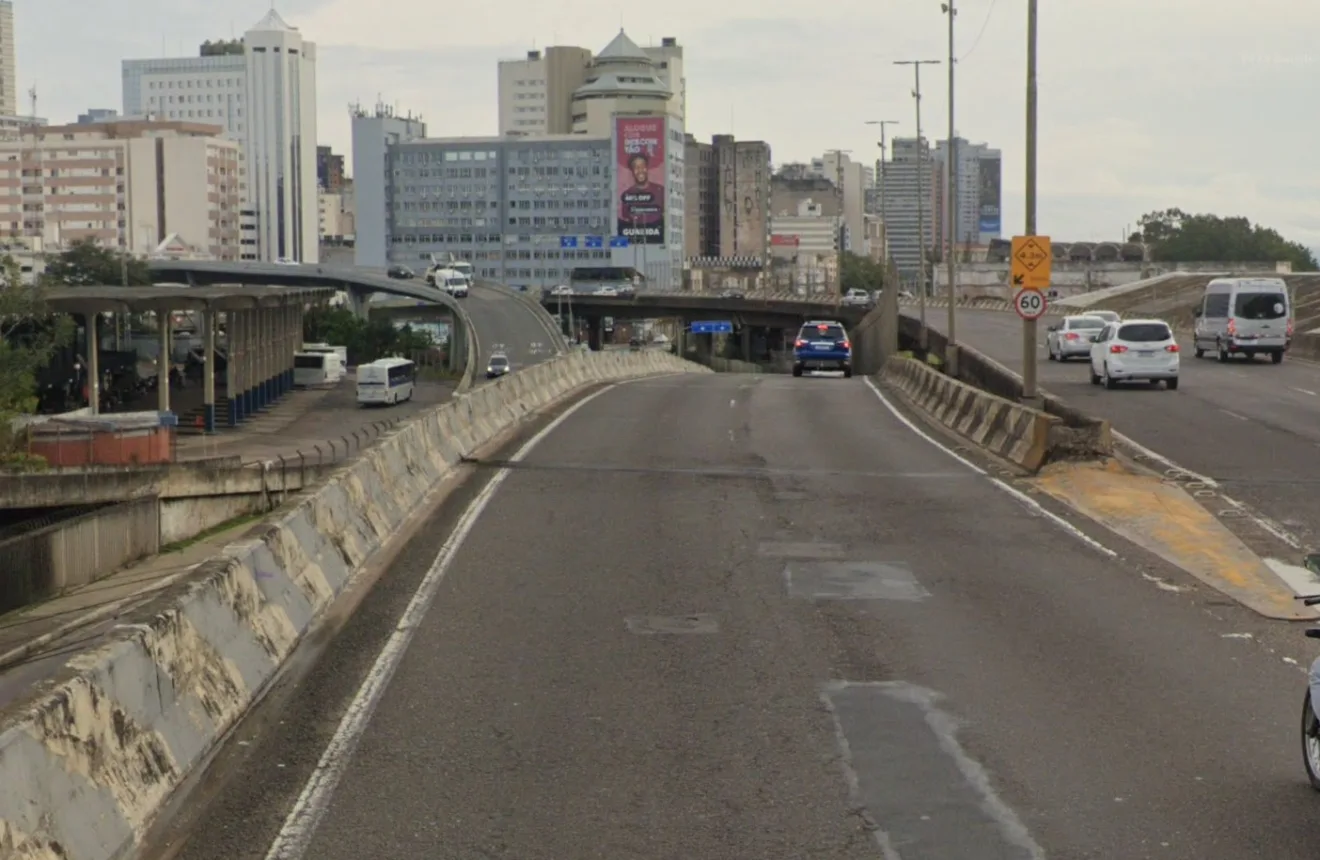 Crédito: reprodução / Google Maps / Google Street View