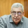 Sebastião Melo - Foto: Joédson Alves ABR