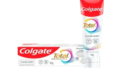 Foto: Colgate/Divulgação