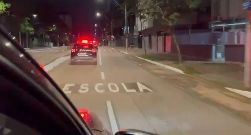 Foto: Polícia Civil / Divulgação
