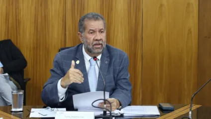 Carlos Lupi, ex-ministro da Previdência.