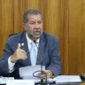 Carlos Lupi, ex-ministro da Previdência.