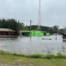 Crédito: Defesa Civil do RS 
