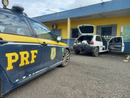Foto: PRF /Divulgação