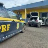 Foto: PRF /Divulgação