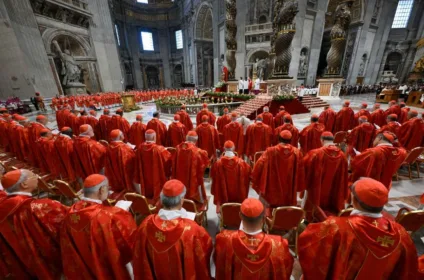 Crédito: Vatican News