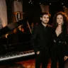 Cristian Sperandir e Laura Dalmás, atrações da primeira edição do BPE+Música - Foto: Eduardo Fin