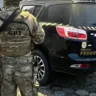 Crédito: Polícia Federal/ Divulgação