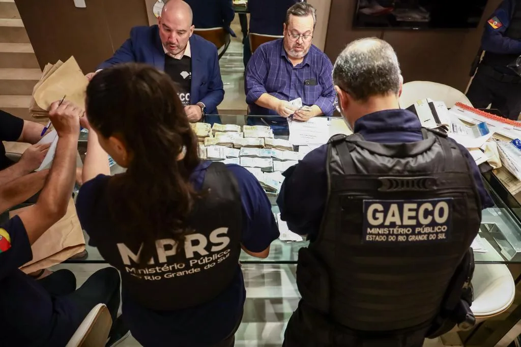 Foto: MP-RS/Divulgação