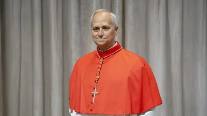 Foto: Vatican News / Divulgação