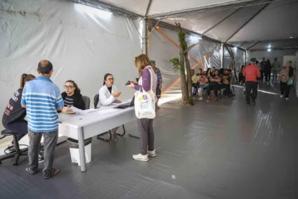 Foto: Cristine Rochol/PMPA