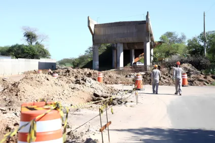 Crédito: Léo Henrique / Prefeitura de Esteio
