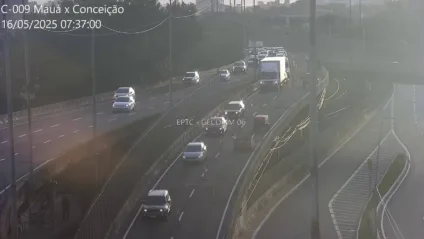 Crédito: EPTC / Divulgação