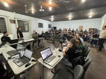 Foto: Ascom Seapi/Divulgação