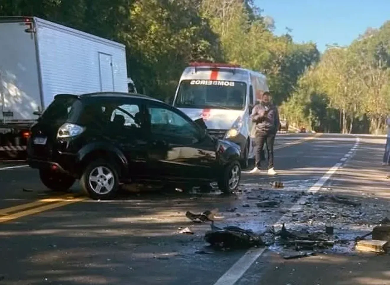 Crédito: Polícia Civil / Divulgação