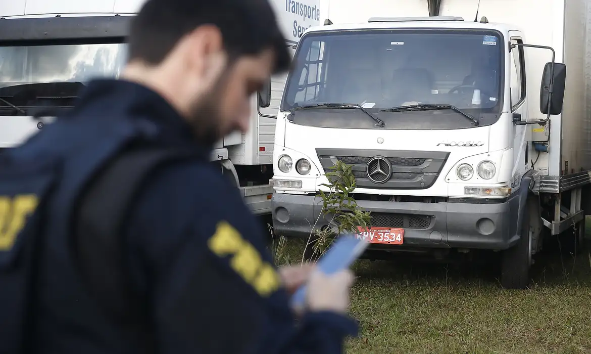 Foto: Tomaz Silva / Agência Brasil
