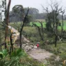 Crédito: Defesa Civil / Prefeitura de Erval Grande