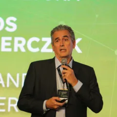Marcos Kazmierczak, engenheiro florestal, é especialista em geotecnologias