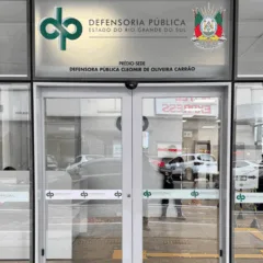 Foto: Felipe Daroit / DPE