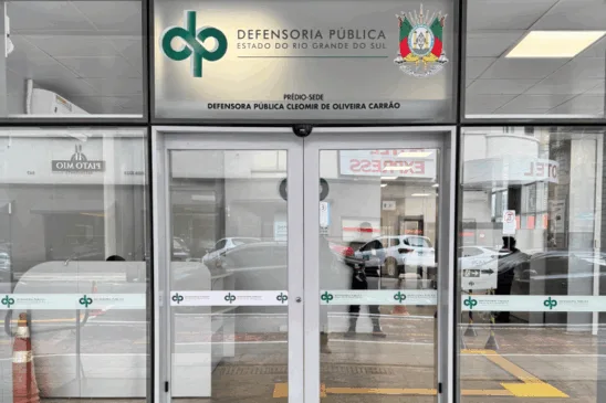 Foto: Felipe Daroit / DPE