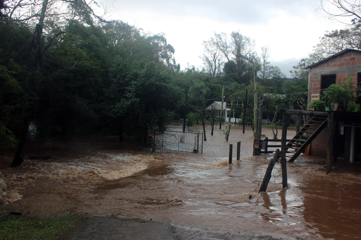 Crédito: Prefeitura de Jaguari Crédito: Prefeitura de Jaguari