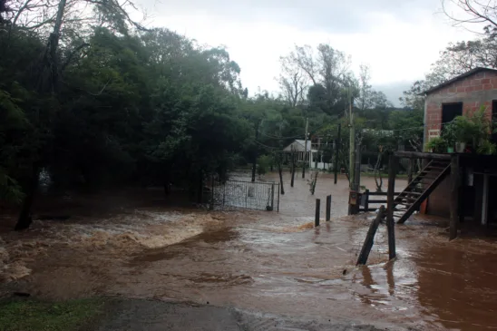 Crédito: Prefeitura de Jaguari 