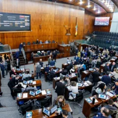 Foto: Fernando Gomes/ Assembleia Legislativa