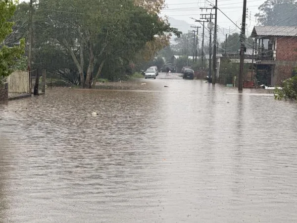 Foto: Prefeitura de Taquara /Divulgação