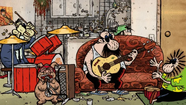 Imagem: divulgação