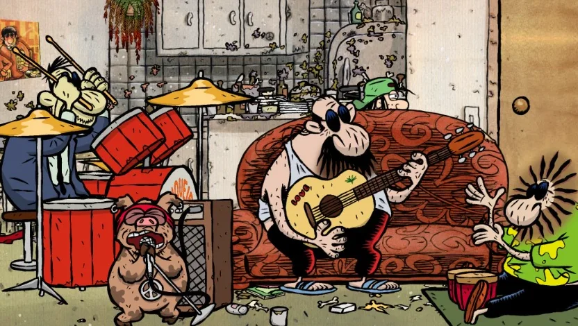 Imagem: divulgação Imagem: divulgação
