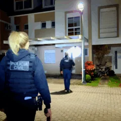 Crédito: Polícia Civil / Divulgação