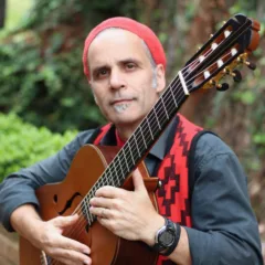 Marcello Caminha -  Foto: Luci Caminha
