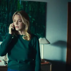Frame de "Só nos dois" - Imagem: Divulgação