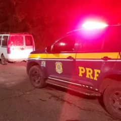 Foto: PRF/Divulgação