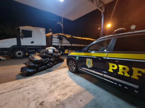 Foto: PRF / DIvulgação