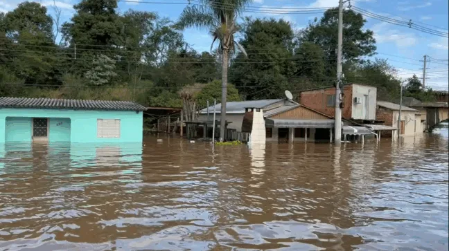 Imagem: Prefeitura de Jaguari
