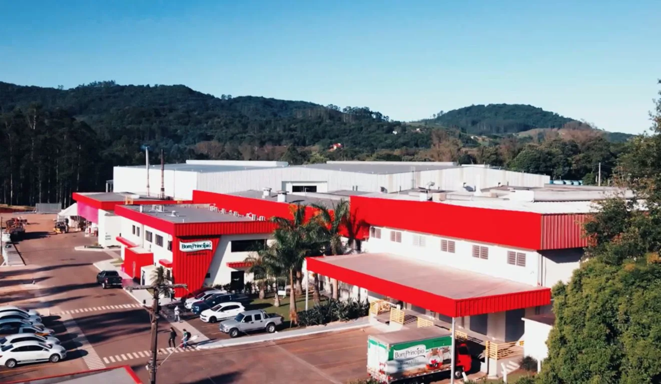 Crédito: Bom Princípio Alimentos / Divulgação