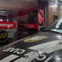 Crédito: Polícia Civil / Divulgação