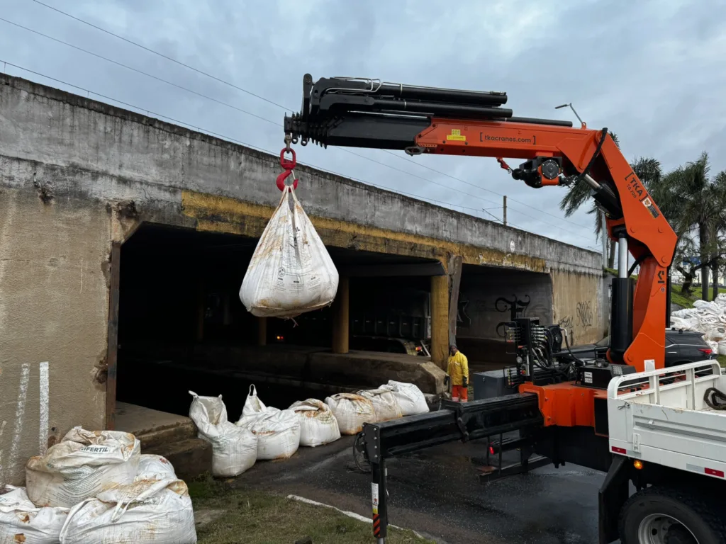 Crédito: Prefeitura de Porto Alegre / PMPA