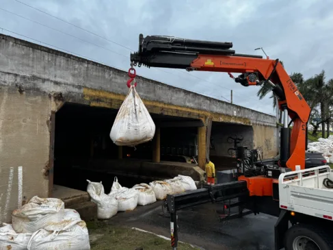 Crédito: Prefeitura de Porto Alegre / PMPA