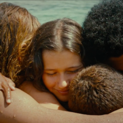 Trecho do filme "Sem Coração" - Imagem: divulgação