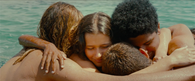 Trecho do filme "Sem Coração" - Imagem: divulgação