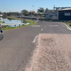 Crédito: PRF / Divulgação