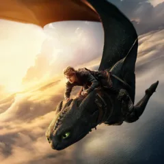 Crédito: DreamWorks / Universal Pictures 